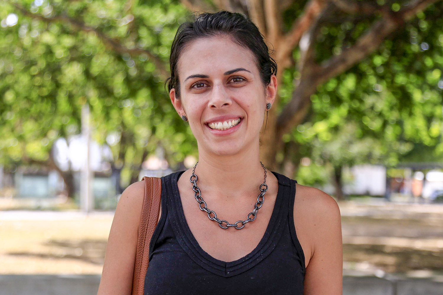  A professora Izabela Maria Montezano de Carvalho e sua equipe têm buscado por frutos ainda pouco conhecidos pela ciência