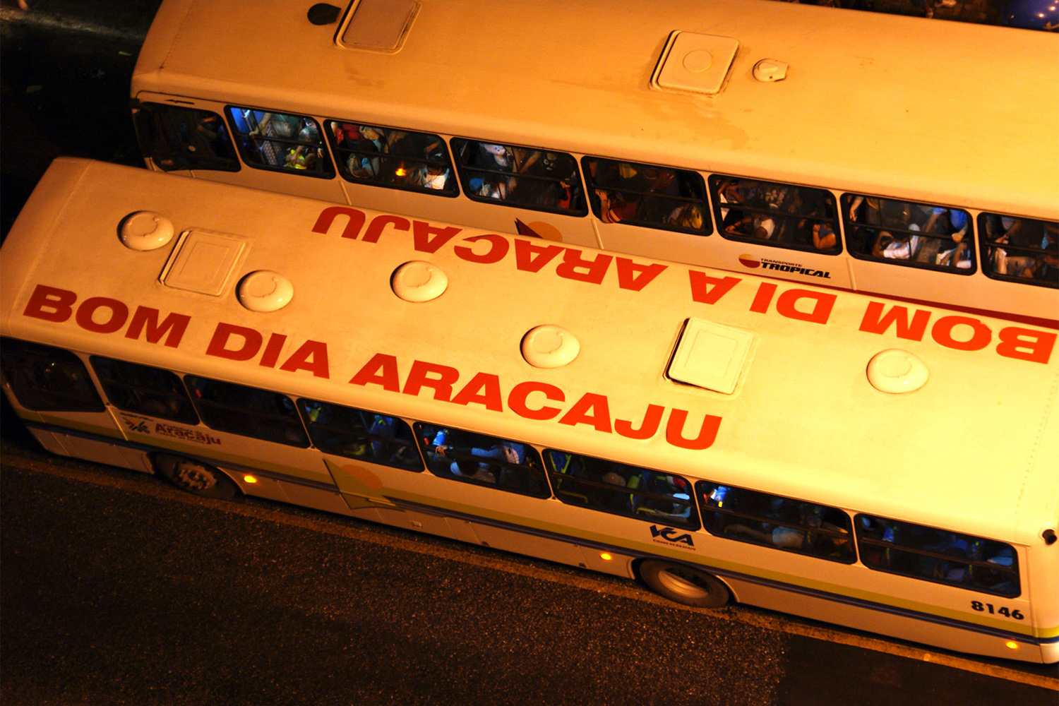 Núcleo de Estudos sobre Transportes (Netrans) desenvolve pesquisas referentes aos modais do transporte em Aracaju (Foto: Márcio Santana/AscomUFS)
