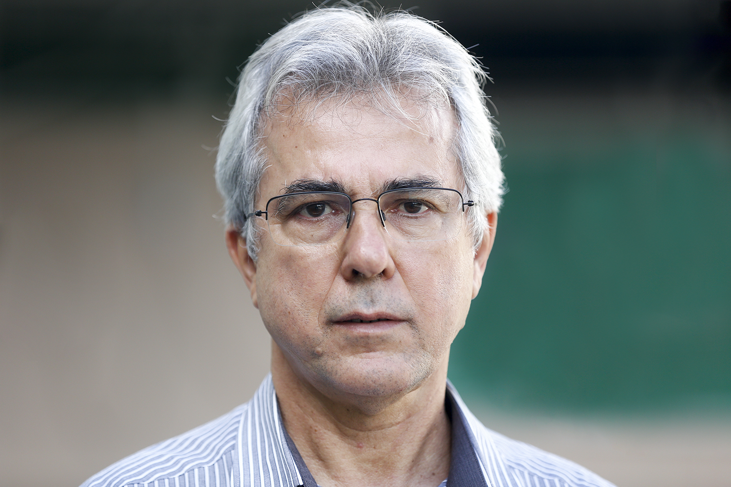 Roque Pacheco de Almeida, chefe do laboratório de biologia molecular do HU (Fotos: Adilson Andrade/AscomUFS)