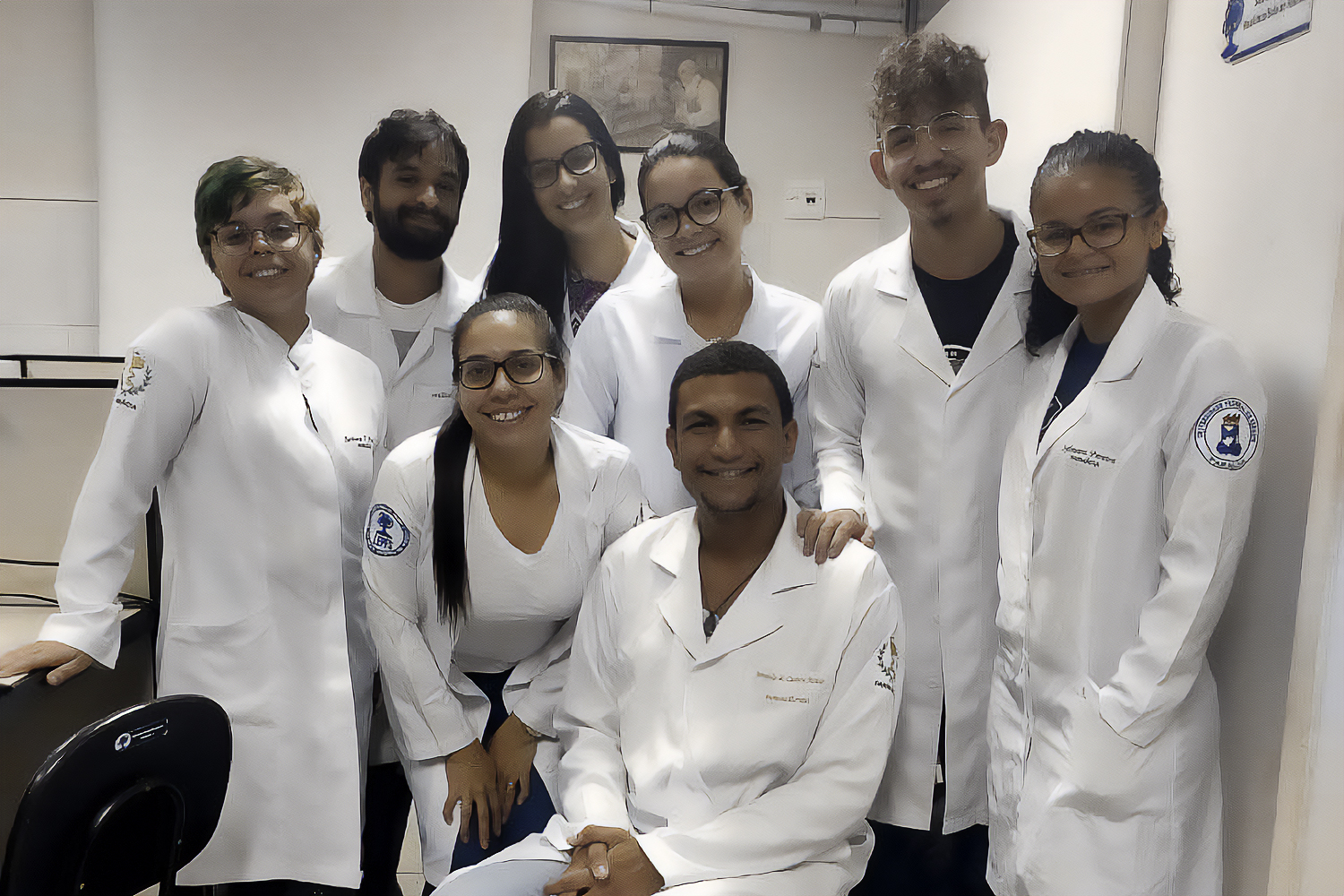 Portal UFS - Projeto Orienta População Sobre Uso Racional De Medicamentos