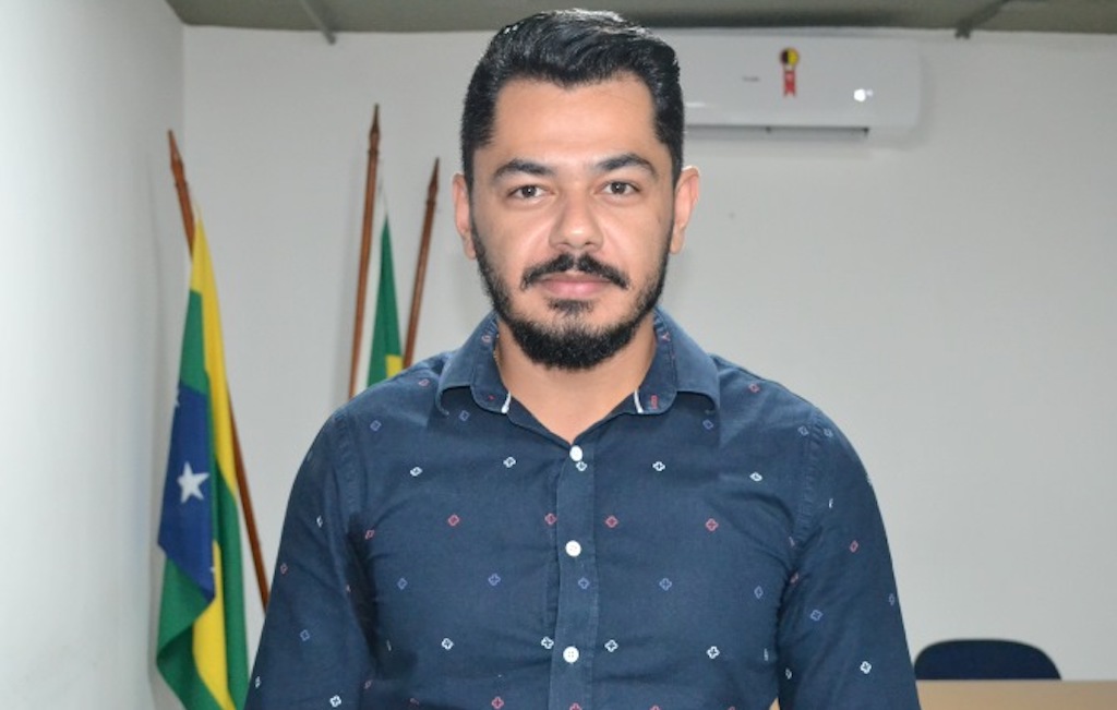 Cliomar Alves é doutor em Ciências da Saúde pela UFS e superintendente do Lacen. Foto: Ascom/SES