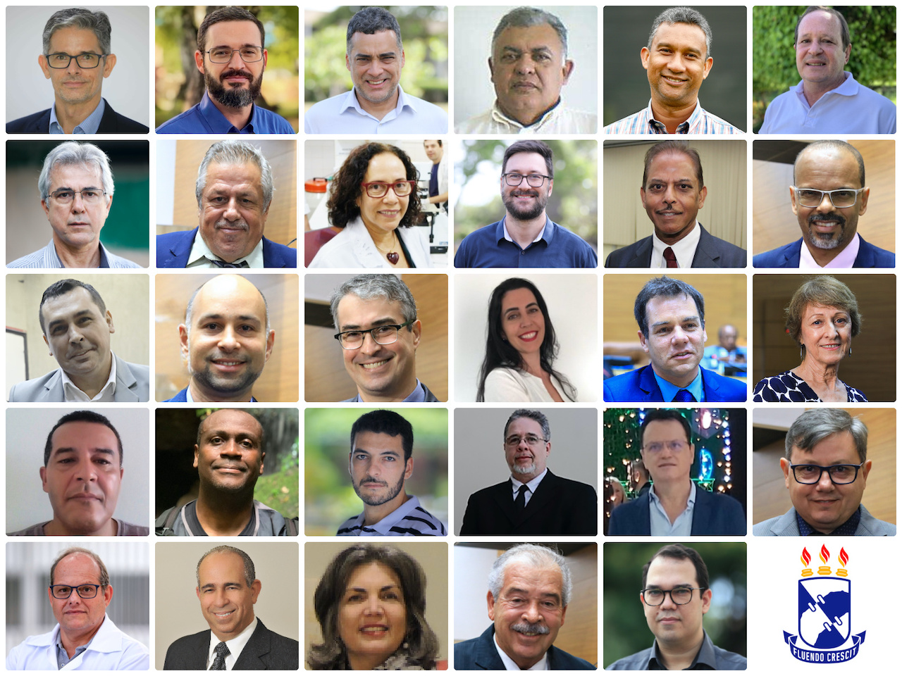 29 professores da UFS estão entre 10 mil cientistas mais influentes da América Latina